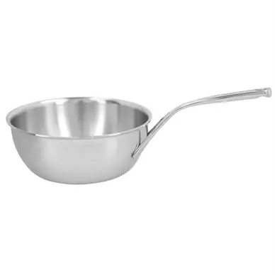 Sauteuse Demeyere Atlantis 7 Conisch 24 cm Must-Have